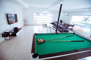 Stunning 2-bed Apartment in Lagos
