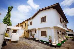 Stunning 2-bed Apartment in Lagos