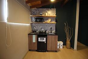 One Living by Roots Rentals