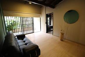 One Living by Roots Rentals