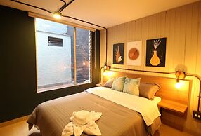 One Living by Roots Rentals