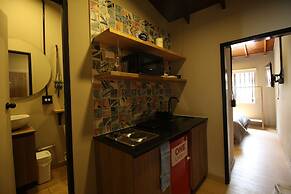 One Living by Roots Rentals