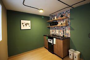 One Living by Roots Rentals