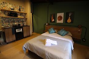 One Living by Roots Rentals