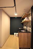 One Living by Roots Rentals