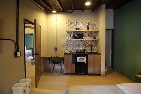 One Living by Roots Rentals