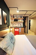 One Living by Roots Rentals