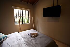 One Living by Roots Rentals