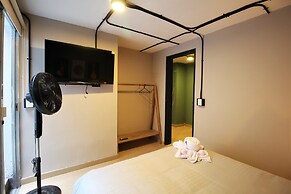 One Living by Roots Rentals