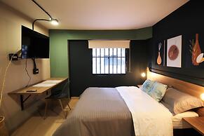 One Living by Roots Rentals