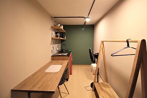 One Living by Roots Rentals