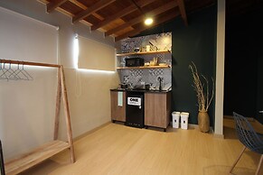 One Living by Roots Rentals