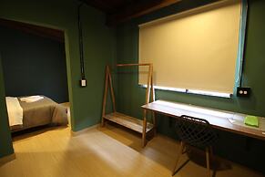 One Living by Roots Rentals