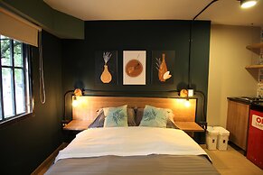 One Living by Roots Rentals