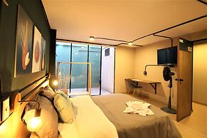 One Living by Roots Rentals