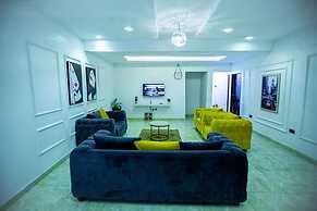 Inviting 2-bed Apartment in Lagos