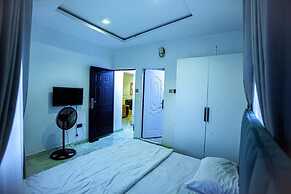 Inviting 2-bed Apartment in Lagos