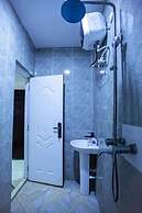 Inviting 2-bed Apartment in Lagos