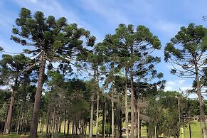 Cabana Pequeno Bosque Com Vista - o Rio, à 15 km da cidade