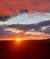 Cabana Pequeno Bosque Com Vista - o Rio, à 15 km da cidade
