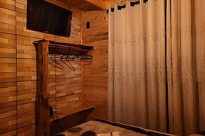 Cabana Pequeno Bosque Com Vista - o Rio, à 15 km da cidade