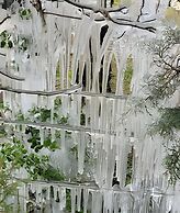 Cabana Pequeno Bosque Com Vista - o Rio, à 15 km da cidade