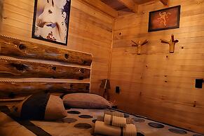 Cabana Pequeno Bosque Com Vista - o Rio, à 15 km da cidade