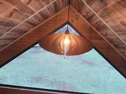 Cabana Pequeno Bosque Com Vista - o Rio, à 15 km da cidade