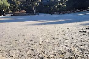 Cabana Pequeno Bosque Com Vista - o Rio, à 15 km da cidade