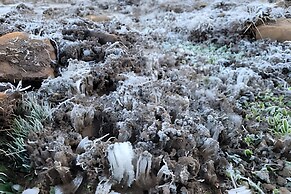 Cabana Pequeno Bosque Com Vista - o Rio, à 15 km da cidade