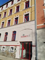 Hostel Gleisbett