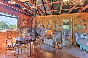 'moonview Ranch' on 20 Acres in Sonoma County!