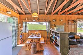 'moonview Ranch' on 20 Acres in Sonoma County!