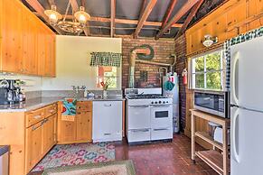 'moonview Ranch' on 20 Acres in Sonoma County!