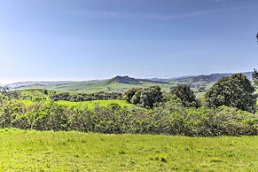 'moonview Ranch' on 20 Acres in Sonoma County!
