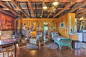 'moonview Ranch' on 20 Acres in Sonoma County!