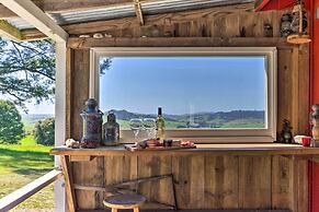 'moonview Ranch' on 20 Acres in Sonoma County!
