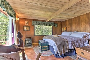 'moonview Ranch' on 20 Acres in Sonoma County!