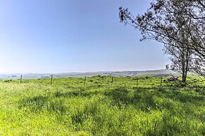 'moonview Ranch' on 20 Acres in Sonoma County!