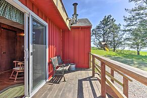 'moonview Ranch' on 20 Acres in Sonoma County!