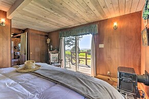 'moonview Ranch' on 20 Acres in Sonoma County!