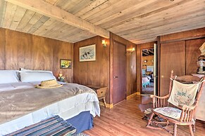 'moonview Ranch' on 20 Acres in Sonoma County!