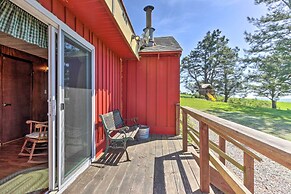 'moonview Ranch' on 20 Acres in Sonoma County!