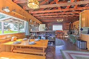 'moonview Ranch' on 20 Acres in Sonoma County!