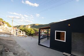 Flat Com Cozinha À 5 Minutos Do Rio