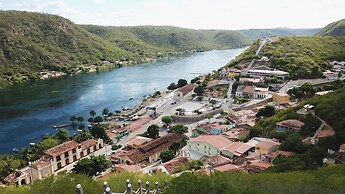 Flat Com Cozinha À 5 Minutos Do Rio