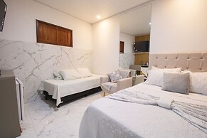 Flat Com Cozinha À 5 Minutos Do Rio