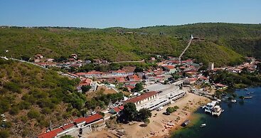 Flat Com Cozinha À 5 Minutos Do Rio