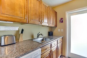 Canal Side Retreat w/ Dock, By Hollywood Boardwalk