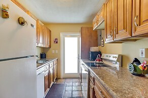 Canal Side Retreat w/ Dock, By Hollywood Boardwalk